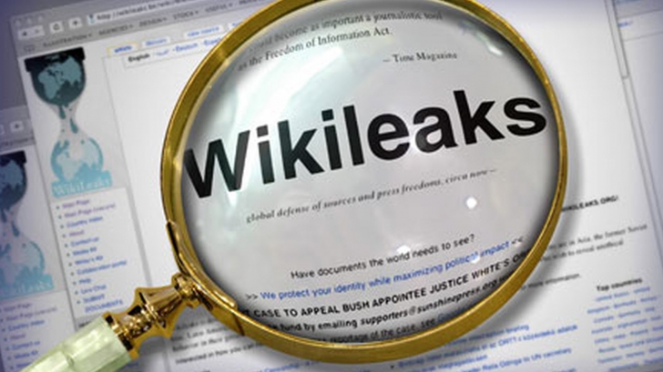 Noi dezvăluiri WikiLeaks despre interceptările NSA în Germania. 125 de oficiali, interceptați