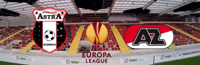 Astra ratează calificare în grupele Ligii Europa