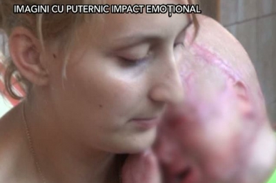 Alex are nevoie de ajutor 