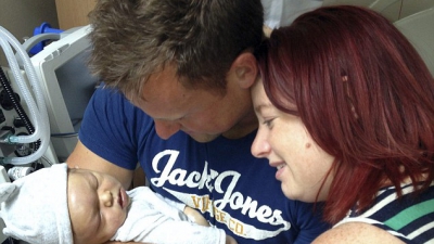 Mesajul surprinzător al unui medic pentru o mamă îndurerată. Ce i-a spus după ce fiul ei a murit