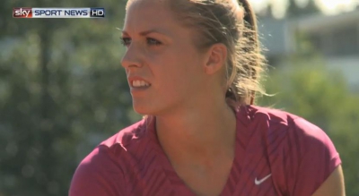 Dramă în lumea sportului. La doar 21 de ani, a paralizat în urma unui accident la antrenament