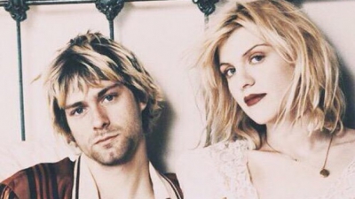 Mesajul emoţionant lăsat de Courtney Love pentru Kurt Cobain. "Ce-a fost în mintea ta?"