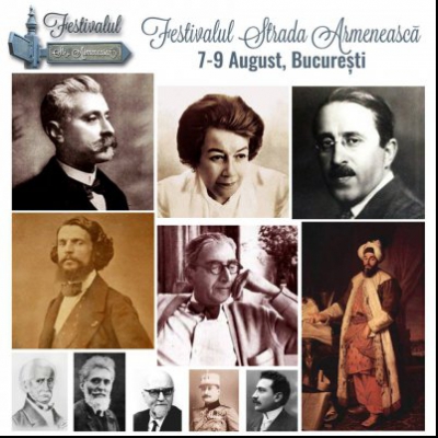 Ştiaţi că numeroase personalităţi de origine armeană au contribuit la dezvoltarea României?