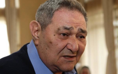 Dan Popper a decedat