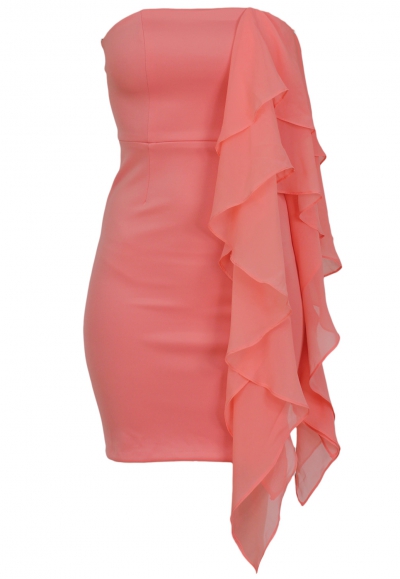 Top 5 rochii de seară scurte și extrem de sexy