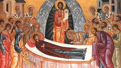 Sfânta Maria. Ce e bine să faci în această zi