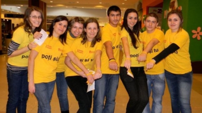 Tinerii care au învins cancerul se întâlnesc la Cluj-Napoca