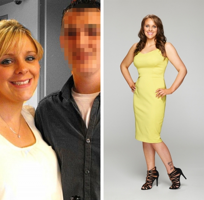 Transformare spectaculoasă