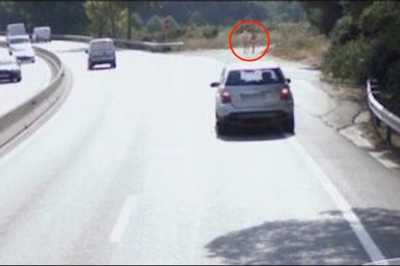 Și-a prins soțul la prostituate, cu ajutorul Google Street View