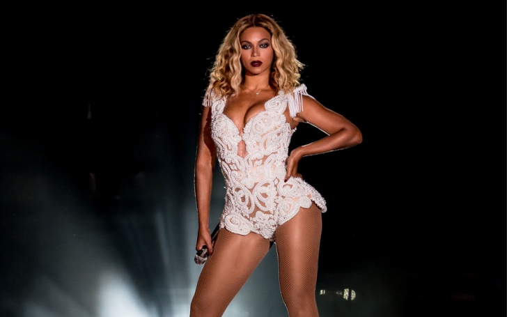 Extravaganţă: cum arată sandalele de 280.000 de euro cumpărate de Beyonce