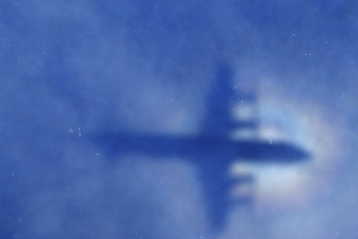 Anunţul de ultimă oră făcut de Guvernul australian despre avion dispărut în martie 2014 