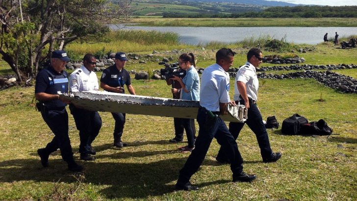 Zborul MH370. Noi detalii despre avionul dispărut în martie 2014