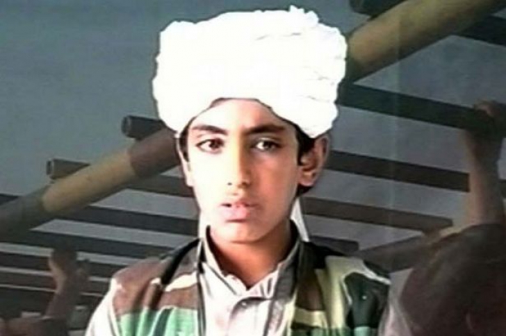 Fiul lui Osama bin Laden