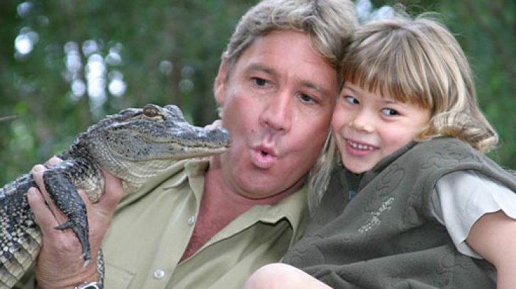 Bindi, fiica lui Steve Irwin, a împlinit 17 ani. Transformare uluitoare