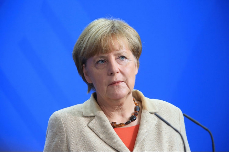 Criza imigranților: Germania a renunțat să-i trimită pe sirieni în țările prin care au intrat în UE
