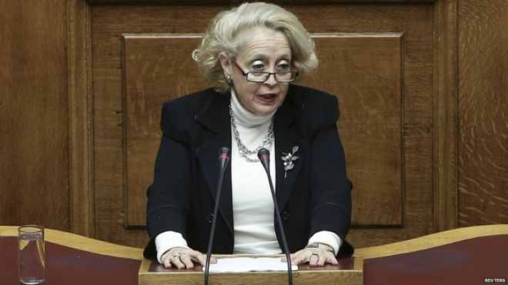 Premieră în Grecia: o femeie va fi prim-ministru