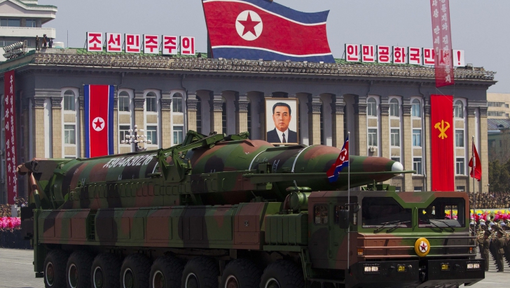 Coreea de Nord și Coreea de Sud, la un pas de încetarea tensiunilor. Acord de ultimă oră 