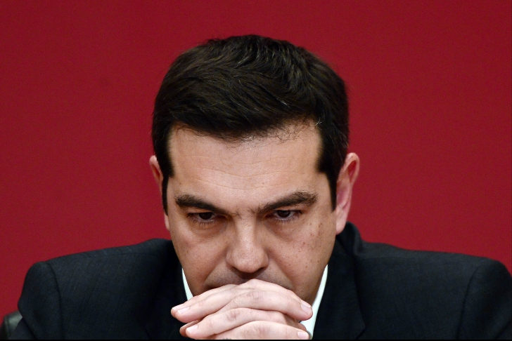 Eurogrup a aprobat planul de asistenţă financiară pentru Grecia. Ce sumă va primi guvernul elen