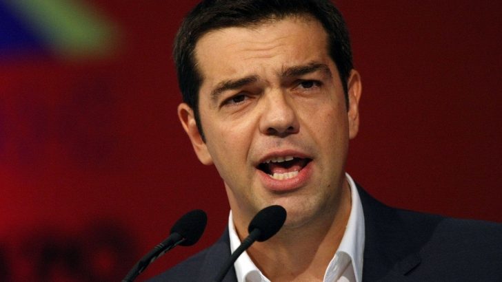 Tsipras impune Parlamentului un termen-limită pentru acordul cu creditorii.Reuniune Eurogrup, vineri