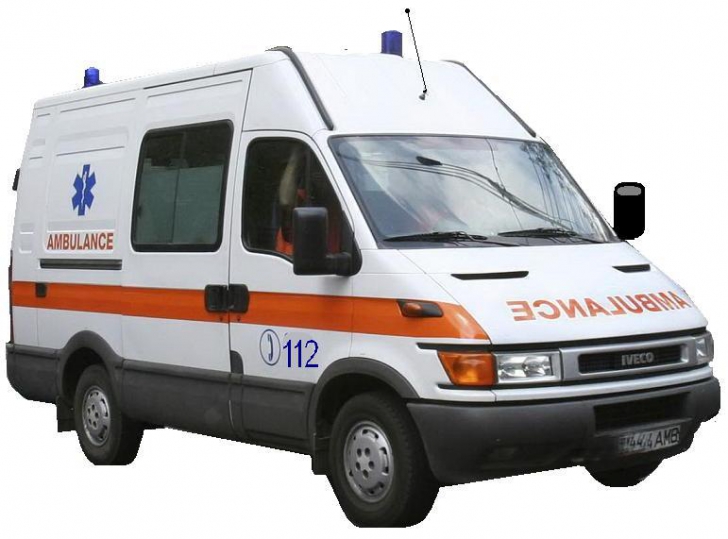 Robert Turcescu aruncă bomba: cât costă o singură ambulanţă cumpărată de Ministerul Sănătăţii