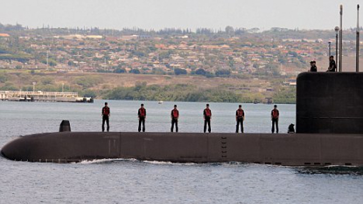 Alertă maximă: 50 de submarine nord-coreene au părăsit bazele și sunt de negăsit