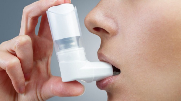 Ce trebuie să ştii despre astm că să-l ţii sub control