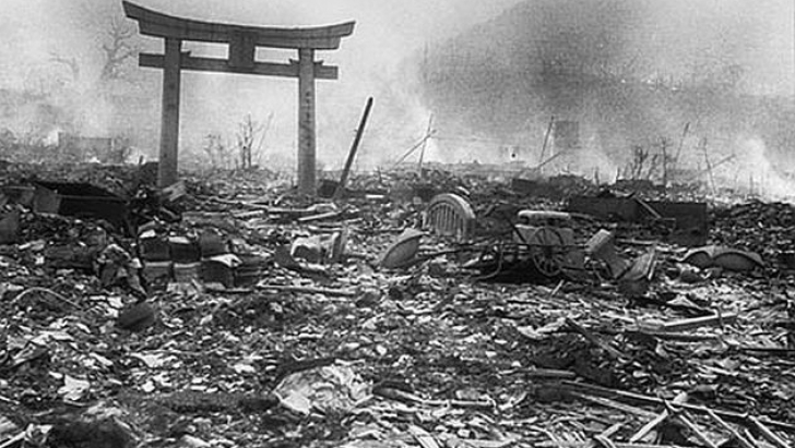 Cum arată copacul de 390 de ani care a supravieţuit bombardamentului de la Hiroshima