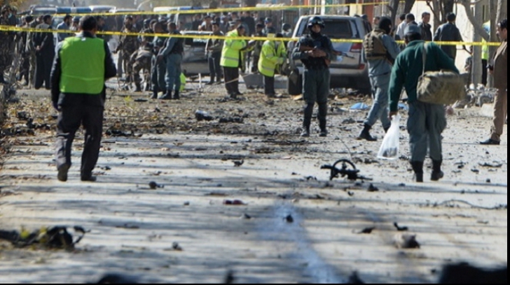 Două atentate în Bagdad. Cel puţin 23 de morţi şi peste 40 de răniţi