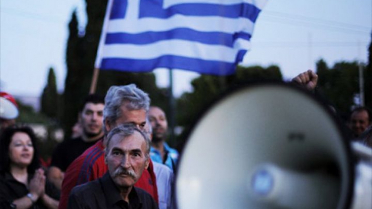 Ministerul de Externe avertizează românii cu privire la călătoriile în Grecia