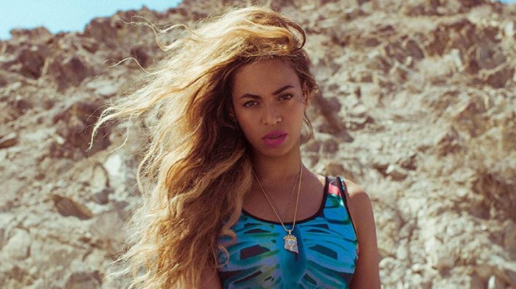 Beyoncé, "detronată" pe Instagram. Cine este vedeta cu mai mulţi fani ca ea