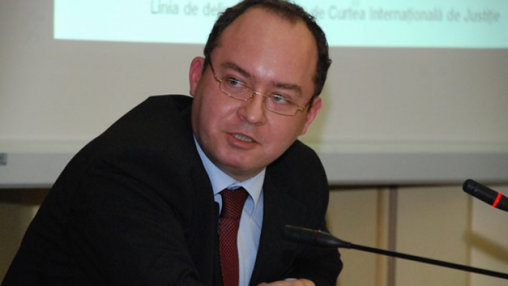 Ministrul de Externe Bogdan Aurescu: "România nu este o ţintă directă a ISIS"
