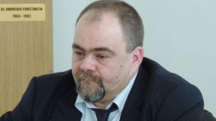 Managerul Spitalului Județean Ploiești, reținut. Tribunalul decide dacă va fi arestat preventiv
