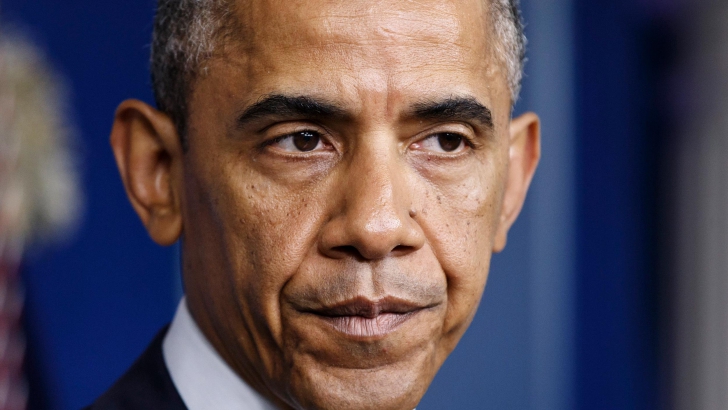Barack Obama, mesaj dur după anunţul ISIS despre masacrul din SUA
