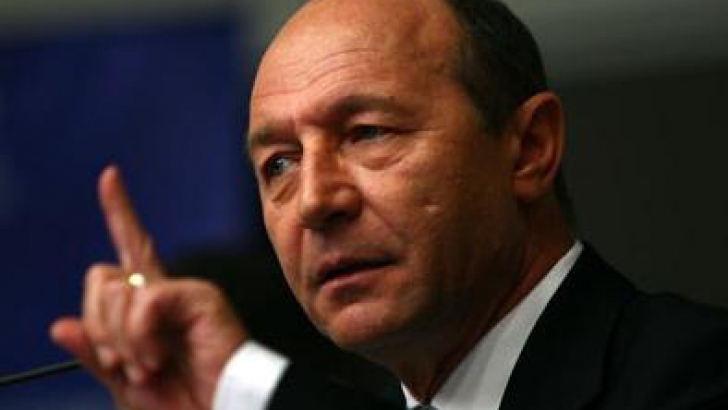 Traian Băsescu, absent și anul acesta de la Ziua Marinei. Unde a fugit fostul președinte al României