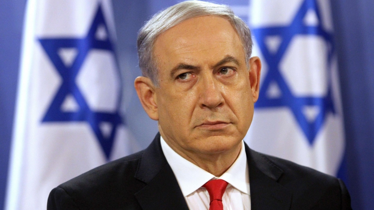 Premierul Netanyahu, amenințări dure la adresa evreilor: "Toleranță zero"