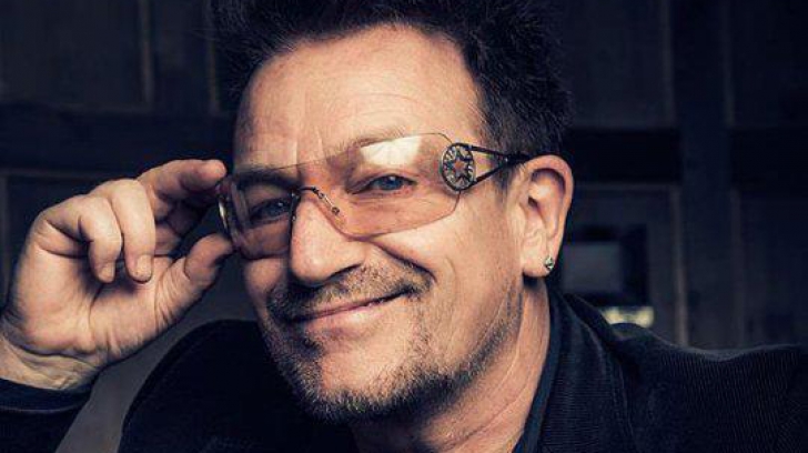 Bono s-a îmbogăţit de pe urma reţelei de socializare Facebook. Cum a fost posibil