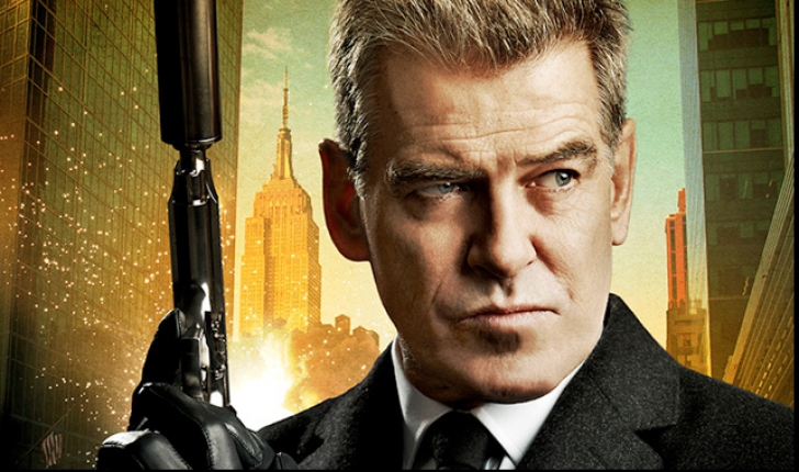 ,,Următorul 007 ar putea fi negru sau homosexual!" Cine face acest anunţ-bombă!