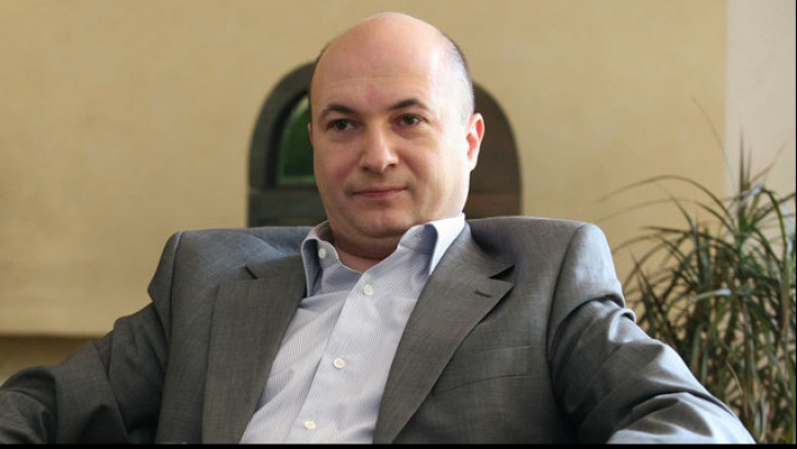 Ștefănescu îl trage de mânecă pe Oprea: Nu putem lua nicio decizie fără acordul lui Dragnea