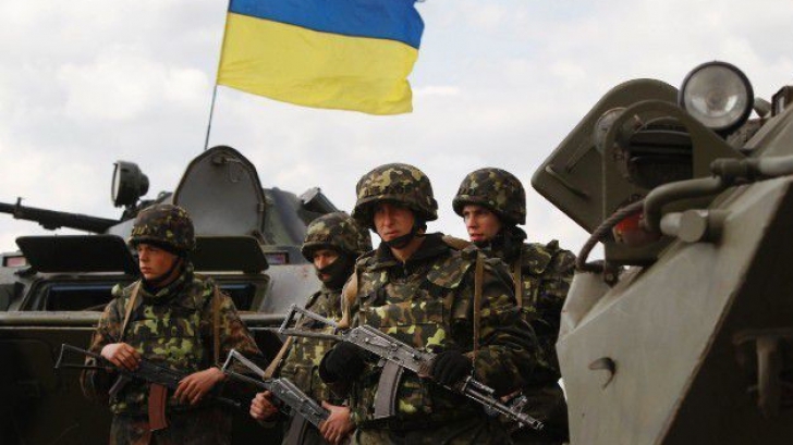 Violențele se intensifică în estul Ucrainei. UE denunţă încălcarea acordurilor de la Minsk