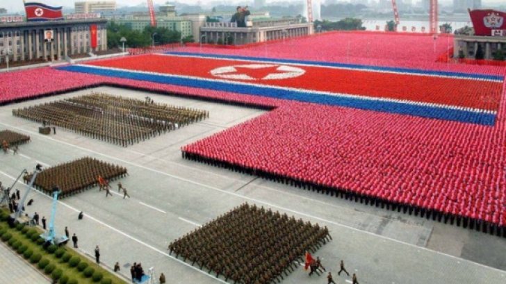 Liderii de la Seul și Phenian, anunț de ultimă oră. "Reacția noastră militară va fi inevitabilă" 