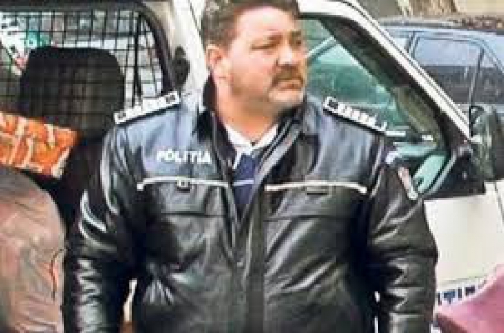 O stradă din București ar putea purta numele polițistului ucis de milionarul turc