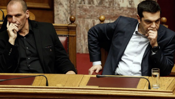 Varoufakis, anunțul care zdruncină clasa politică din Grecia. Ce va face la următoarele alegeri