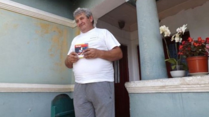 Un român a câștigat 1 milion de euro la loteria din Franța. Ce va face cu banii