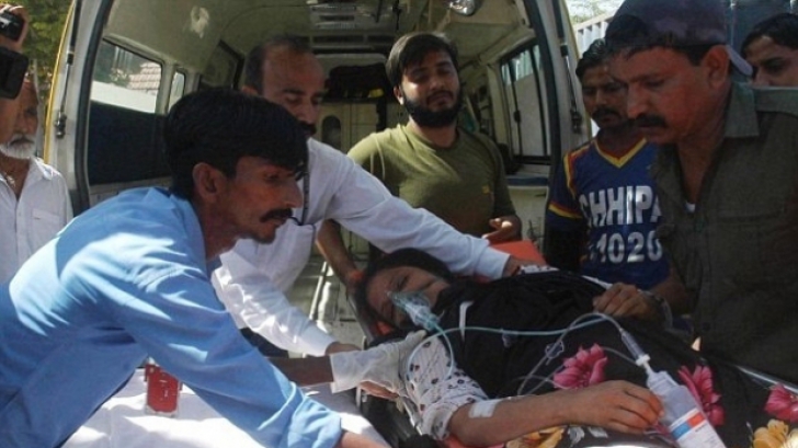 Ședință de exorcizare cu final tragic! Povestea cutremurătoare a două femei!