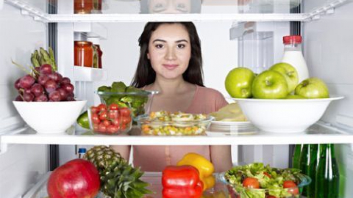 11 lucruri pe care nu ar trebui să le ţii la frigider