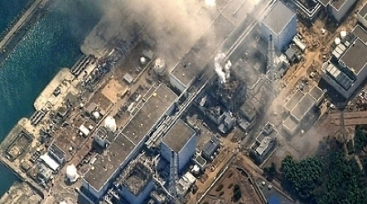 Japonia a repornit un prim reactor nuclear, la mai mult de 4 ani după Fukushima