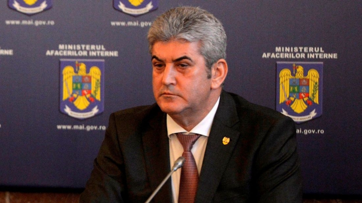 Sondaj AVANGARDE. Gabriel Oprea creşte în încrederea românilor