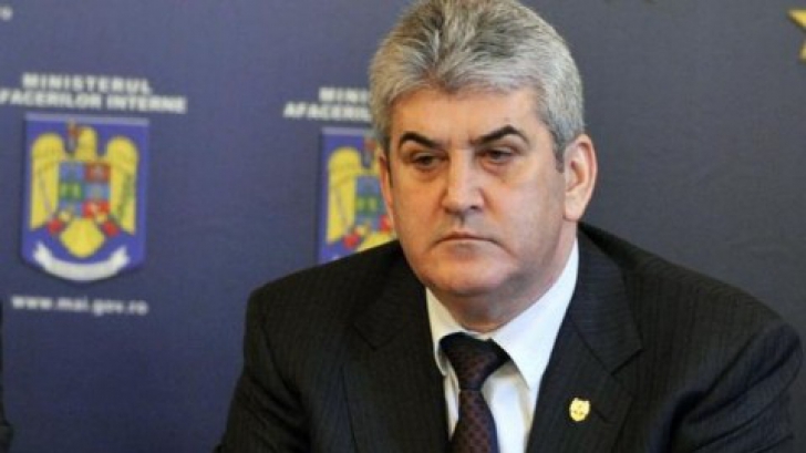 Criza imigranţilor. Gabriel Oprea a convocat Comitetul pentru Situaţii de Urgenţă