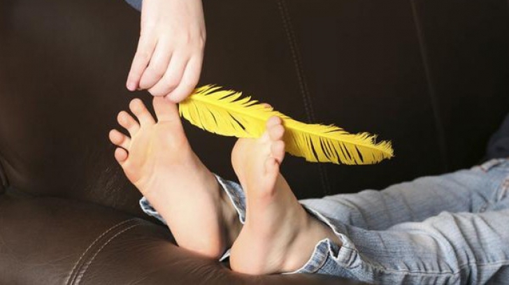 Mecanismele și manifestările acestui reflex sunt greu de cuantificat