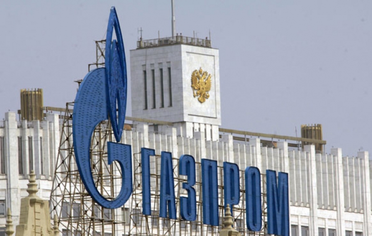 România, sufocată de anaconda Gazprom. Guvernul de la București "renunță la propria țară"